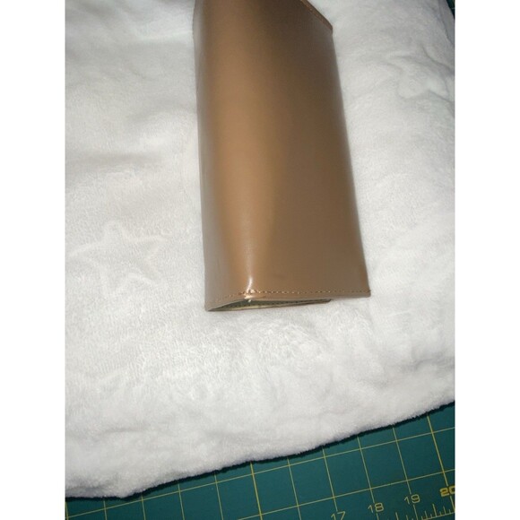 Burberry Brown Case for Glasses or sunglasses - Picture 8 of 10